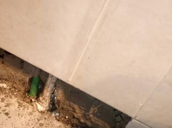 辉县卫生间测漏水公司分享下辉县市地下管线探测方法分析