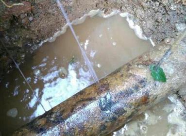 辉县测漏水公司浅析辉县市地下水管漏水检测方法。