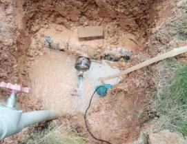辉县测漏水公司浅析辉县地下水管漏水有哪些处理方法？