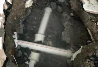  辉县测漏水公司浅析辉县管道泄漏检测公司检测水管泄漏