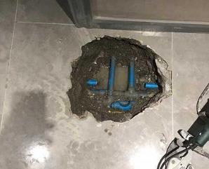 辉县测漏水公司为您专业解答辉县地暖漏水检测中精确漏水检测的成本